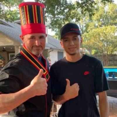 HIBACHI CATERING